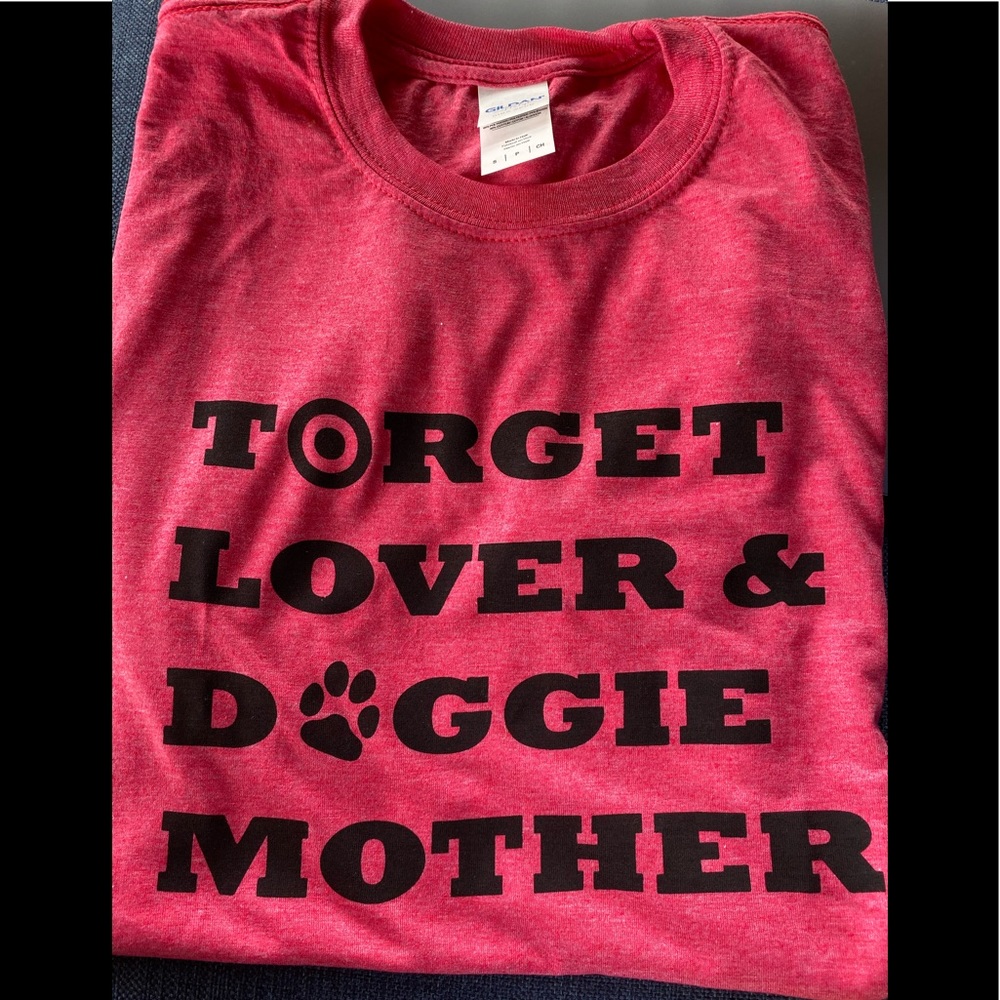 Target Lover & Doggie Mother
